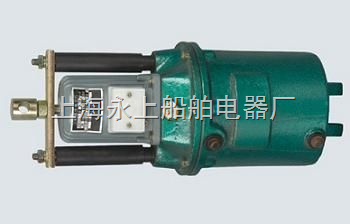 ED系列液壓推動器