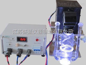 GHX-XE-300进口氙灯光源