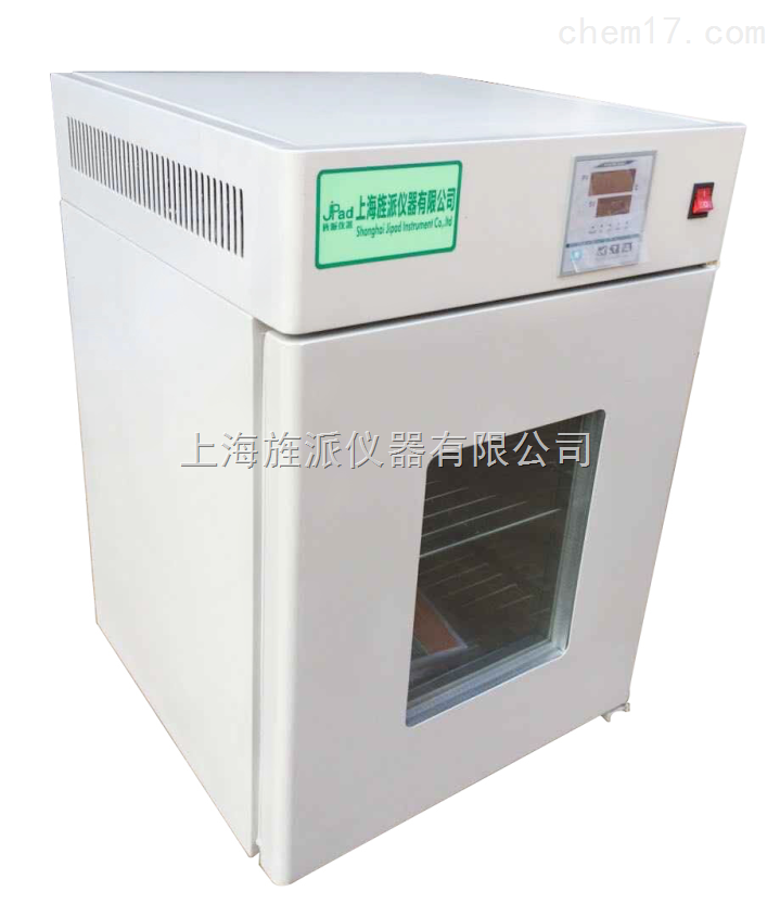 隔水式恒温培养箱
