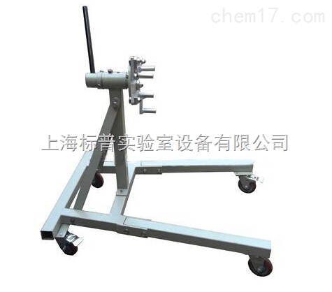 小型汽车发动机翻转架|汽车发动机翻转架