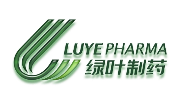 绿叶制药