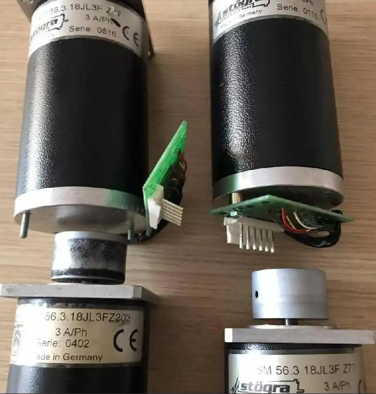 如何選擇適合特定應(yīng)用場景的STÖGRA步進電機？