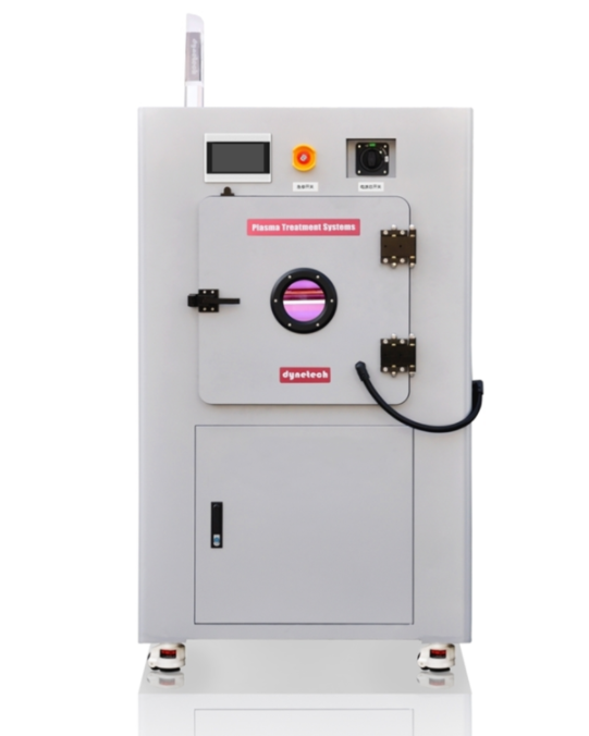 真空等离子清洗机集成的控制系统设计，使操作更方便