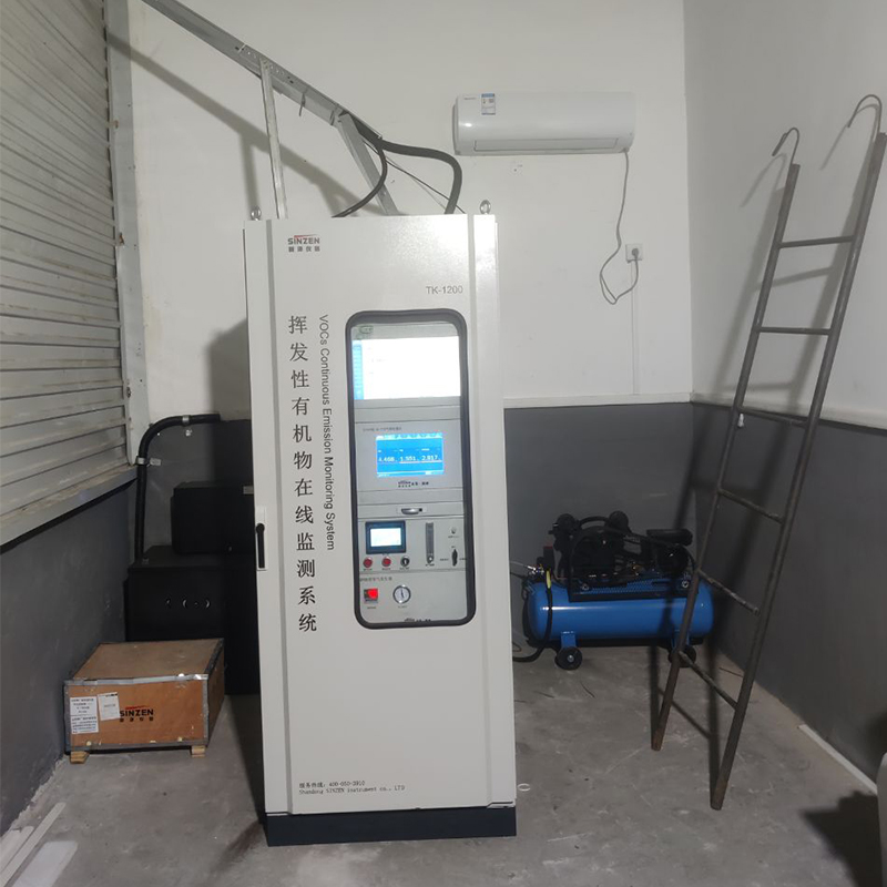 检测设备使用与环保维护指南