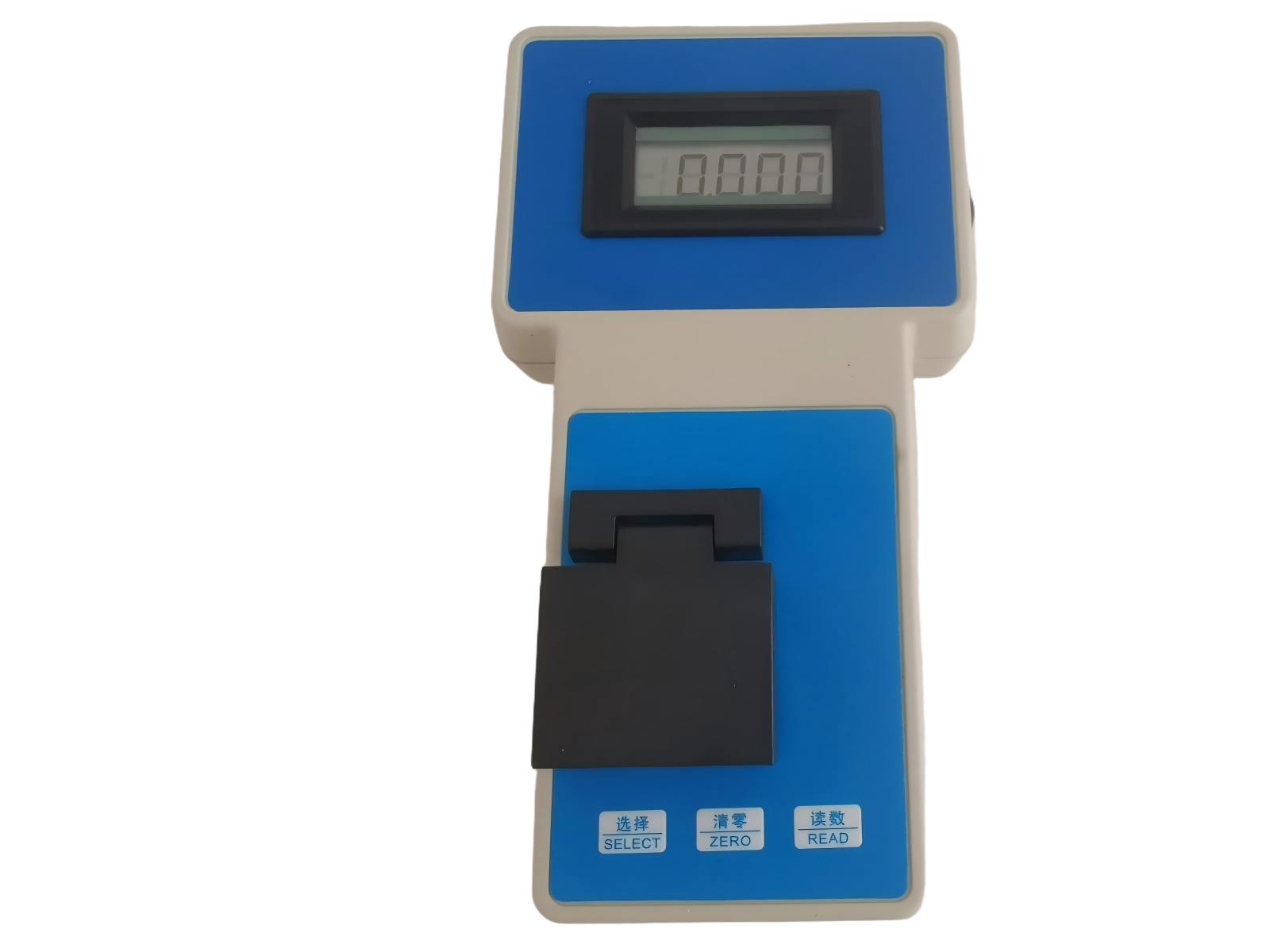 XY-1AMN-手持式錳檢測儀   工業(yè)用水的錳離子濃度檢測