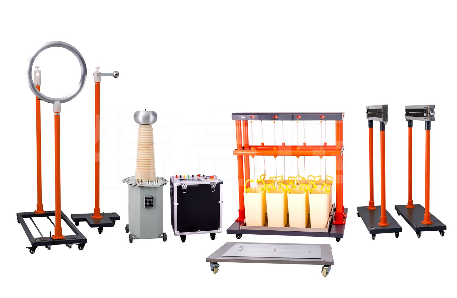 绝缘靴手套耐压测试仪选购指南：产品性能与使用体验分析