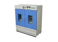 立式全温振荡培养箱小故障维护工作