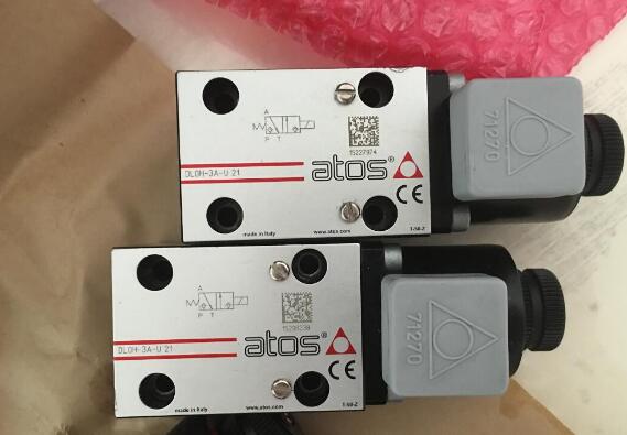 ATOS比例閥DHZO-TEB-SN-NP-071-S5 20/PE選型指南