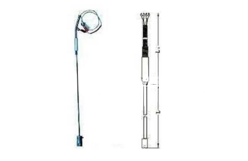 高溫爐壁熱電偶精準安裝全攻略：從選型到調試的標準化流程