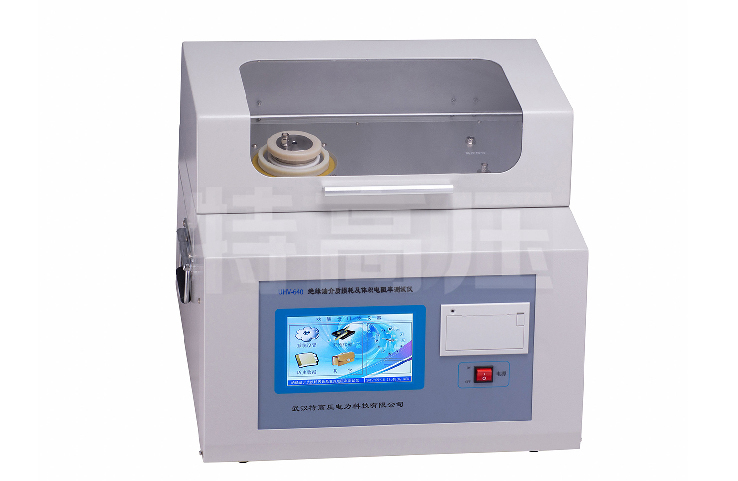 绝缘油介质损耗测试仪厂家排名现状评估：企业实力与技术发展观察