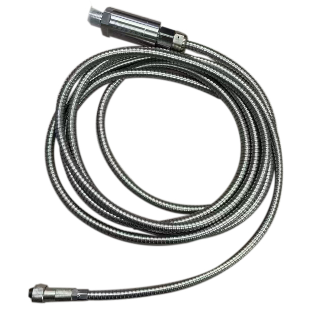 壓力傳感器中4-20mA與I2C信號的特點比較