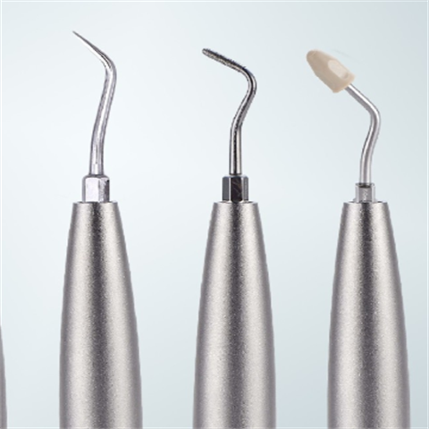 全眾醫(yī)療氣動(dòng)潔牙機(jī)入駐口腔機(jī)構(gòu) 高效舒適潔牙守護(hù)口腔健康