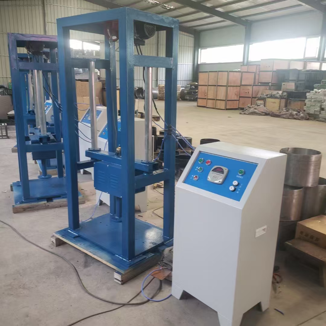 BZYS4212型表面振動壓實儀的技術參數