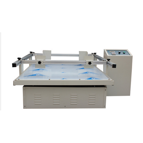 模擬運(yùn)輸振動(dòng)臺(tái)雖不是大眾熟知的設(shè)備，卻是保障新能源汽車(chē)產(chǎn)業(yè)鏈安全的重要