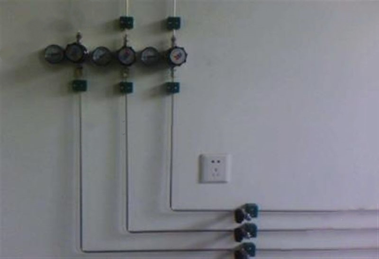 工业气体管路及压力管道安装施工指南：精度、安全与效率的平衡术