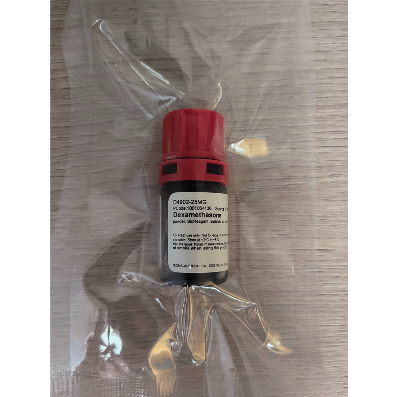 及时解决地塞米松D4902的这些问题是保障其效果可信的关键