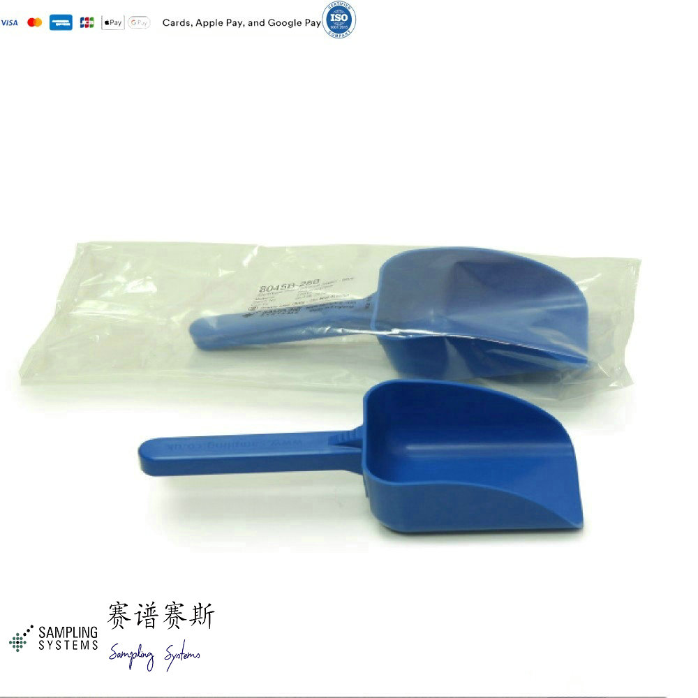 “无菌” ≠ “灭过菌” 你用的无菌取样勺真的安全吗？90%的人都搞错了！