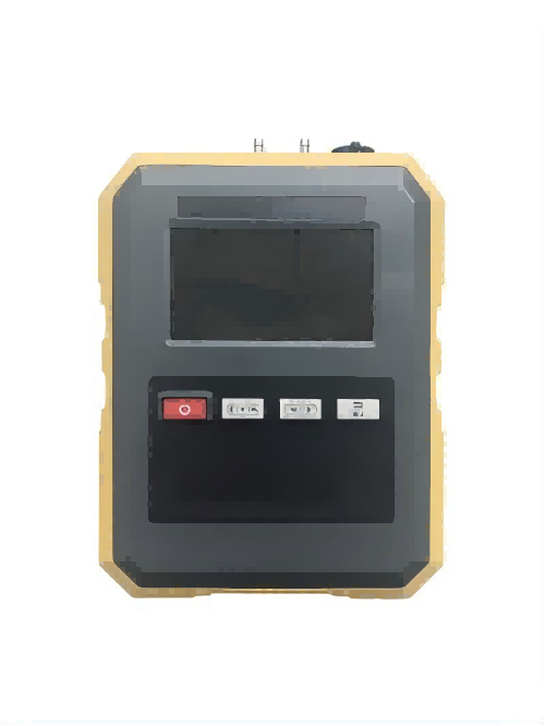 XY-X100H型揮發(fā)性有機(jī)物采樣器 斷電后自動(dòng)記憶采樣狀態(tài)