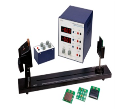 太陽能電池特性實(shí)驗(yàn)儀的科研助力,為實(shí)驗(yàn)室與教學(xué)場(chǎng)景提供數(shù)據(jù)分析支撐