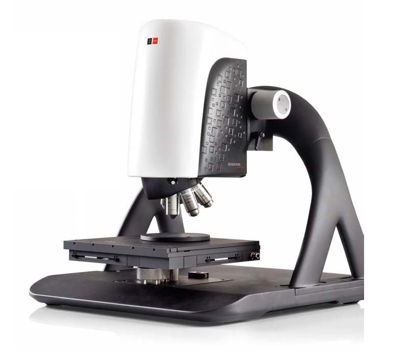 白光干涉儀：納米級精度的光學測量利器