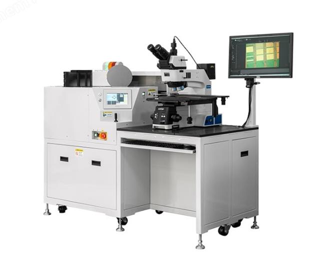 晶圆缺陷光学检测设备多领域应用的精密“质检官”