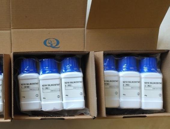 Thermo Orion2230硅表试剂2230RE工业水质监测的“精密钥匙”