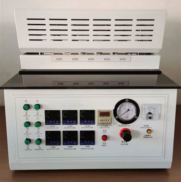 色彩数字化时代：静态发色仪推动美发行业智能化转型