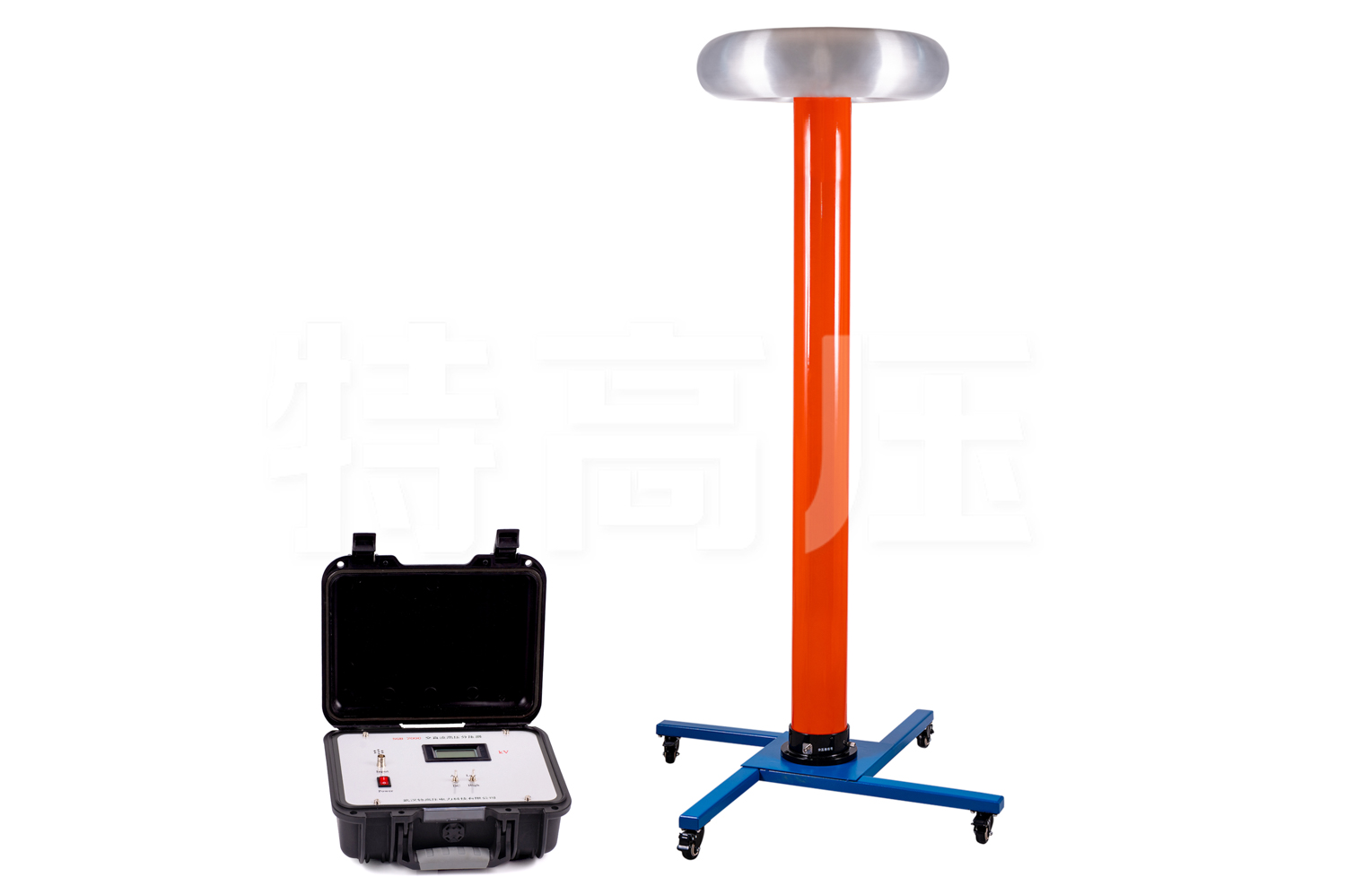 交直流分压器谁家的比较好：选择之问背后对测量溯源可靠性的根本追求