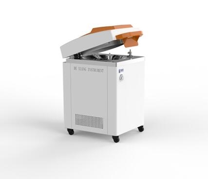 反压灭菌器安全操作规范：避免爆炸与烫伤的风险防控