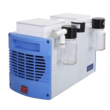 雙排管使用的真空泵推薦