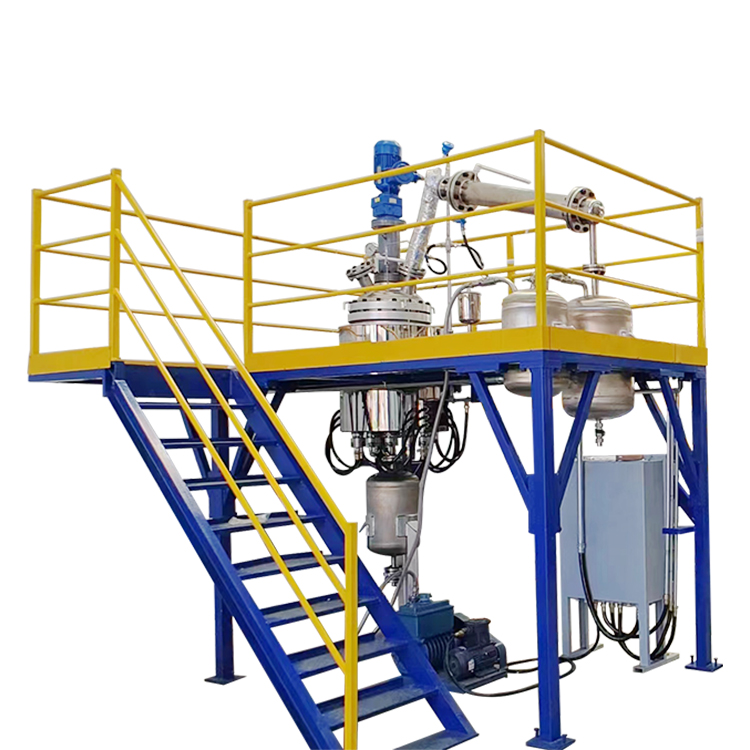 化工装置阻火器的设置