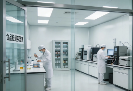 食品微生物检测如何无菌分装工作