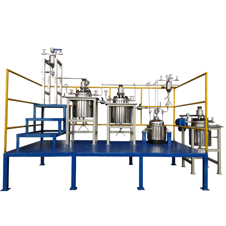 水击现象产生的原因及预防措施