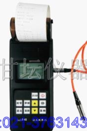 超声波测厚仪