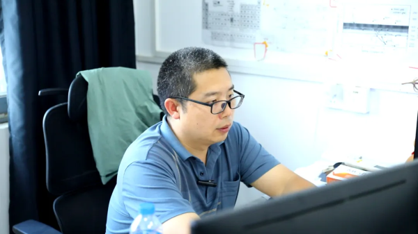 学术视界 | 刘林生副教授谈CVD技术：从实验室研究到产业化应用的突破之路