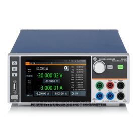 100V纳安级NGU401源表SMU万用表