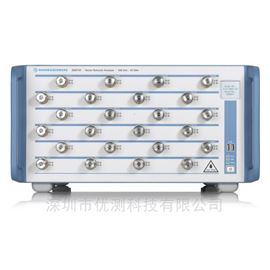 羅德與施瓦茨網(wǎng)絡(luò)分析儀ZNBT系列40GHz