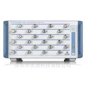 羅德與施瓦茨網(wǎng)絡(luò)分析儀ZNBT系列40GHz