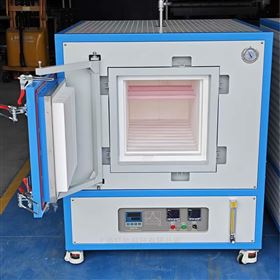 QLHY1200-70-401200℃箱式气氛炉 744