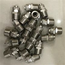 CAMOZZI螺紋接頭參數(shù)及特點(diǎn)