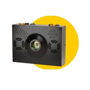 SPAD Alpha 高速單光子相機