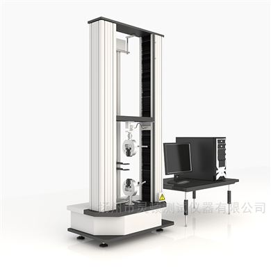 SMT-5000橡胶拉力机
