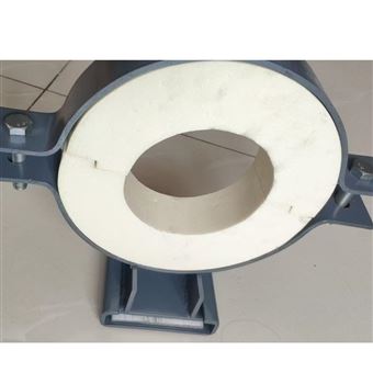 橡塑墊木  PE空調管道木托 風管管托