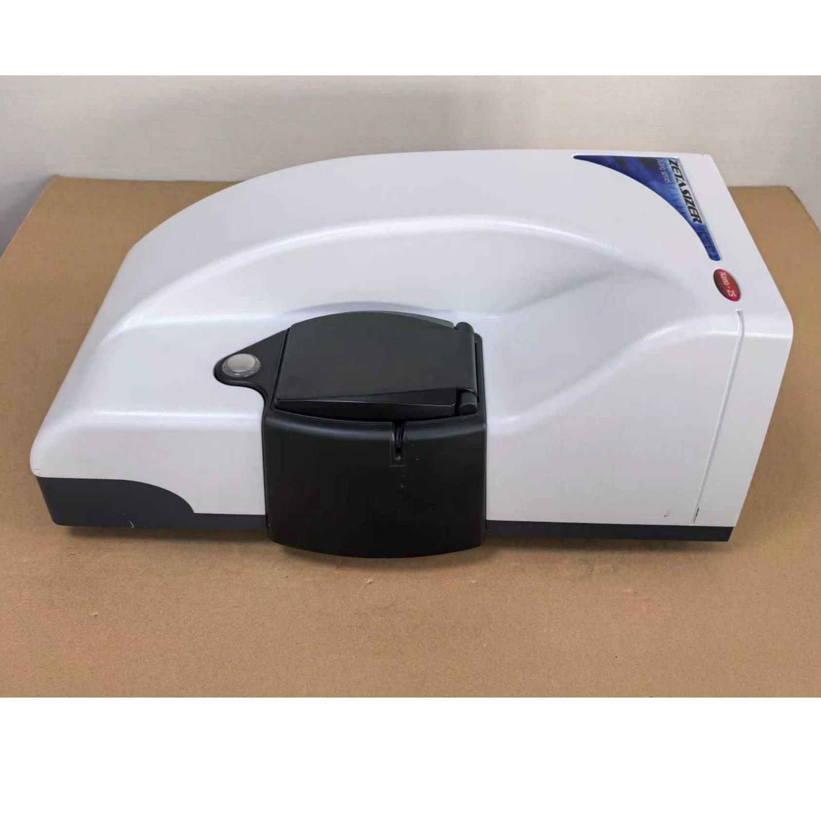 马尔文 Zetasizer 动态光散射粒度仪