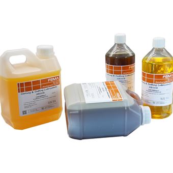 Cooli Additive系列切割润滑冷却液