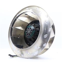 ebmpapst R2D250-AP04-10 400V 離心風(fēng)機(jī)