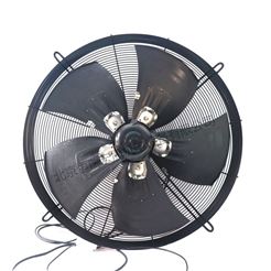 ebmpapst  S3G800-BS39-10 400V EC軸流風(fēng)機