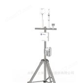 DJ-6516A 開路二氧化碳和水汽通量觀測系統