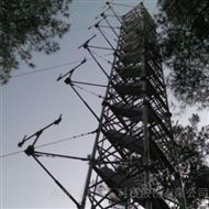 DJ-6515D梯度氣象監(jiān)測(cè)系統(tǒng)