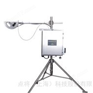 叶绿素荧光（SIF）监测系统